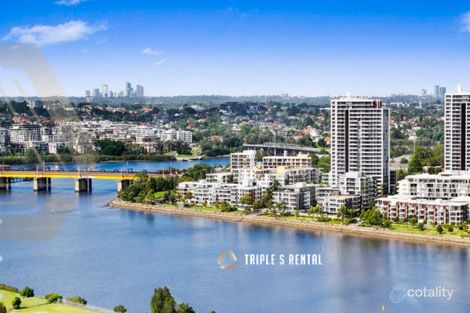 18/2 Waterways St, Wentworth Point, NSW 2127