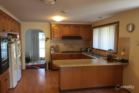 Property photo of 36 Goodwood Drive Keilor Downs VIC 3038