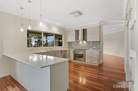 Property photo of 8 Hickey Court Cotswold Hills QLD 4350