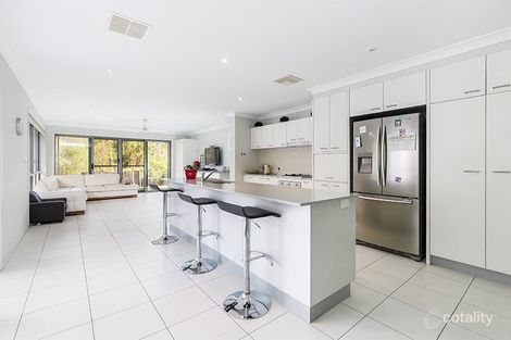 Property photo of 48 Moss Road Wakerley QLD 4154