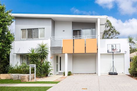 Property photo of 48 Moss Road Wakerley QLD 4154