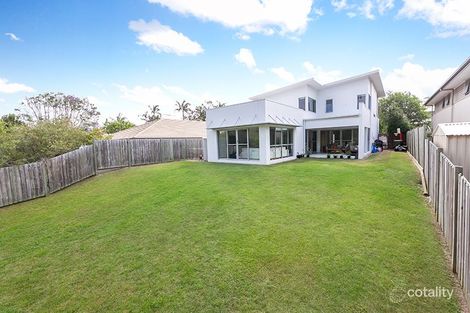 Property photo of 48 Moss Road Wakerley QLD 4154