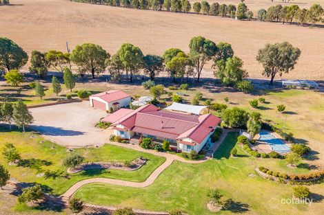 170 Barrs Rd, Cowra, NSW 2794