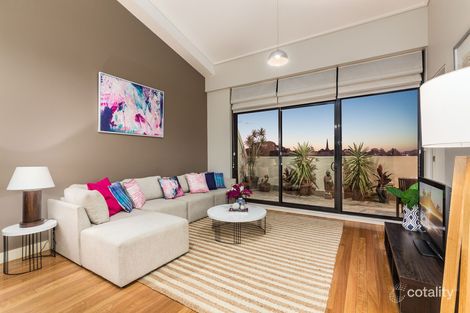 Property photo of 403/23 Corunna Road Stanmore NSW 2048