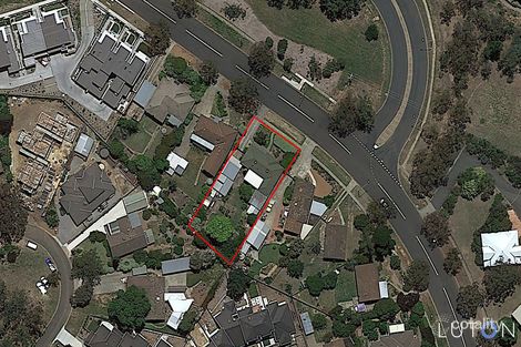 Property photo of 93 Ainsworth Street Mawson ACT 2607