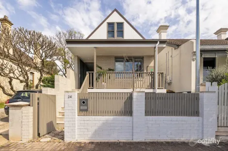24 Horton St, Marrickville, NSW 2204
