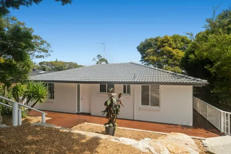 2 Glenda Pl, Mount Kuring-Gai, NSW 2080