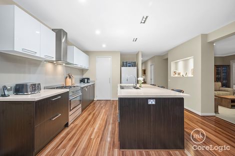 Property photo of 22 Delbridge Drive Mernda VIC 3754