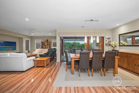 Property photo of 22 Delbridge Drive Mernda VIC 3754