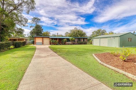 Property photo of 114 Bray Road Lawnton QLD 4501