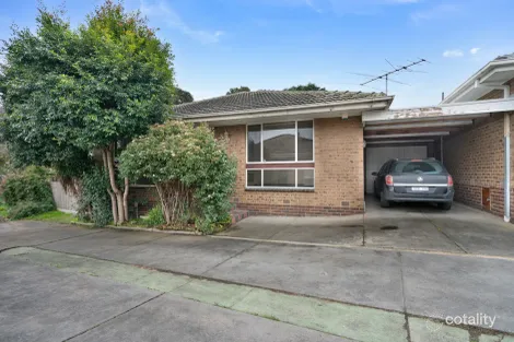 3/3 Colite St, Bulleen, VIC 3105