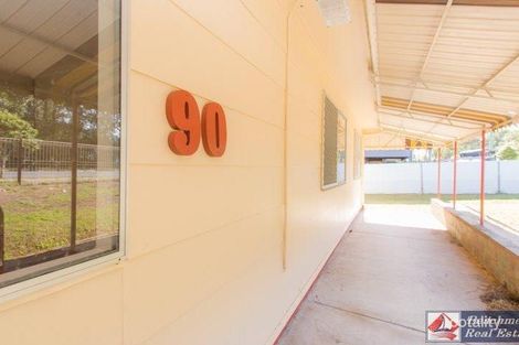 Property photo of 90 Bishop Road Beachmere QLD 4510