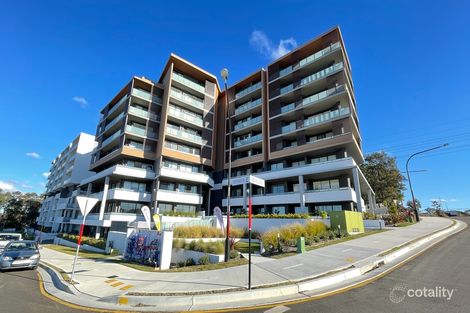 A307/56 Cudgegong Rd, Rouse Hill, NSW 2155