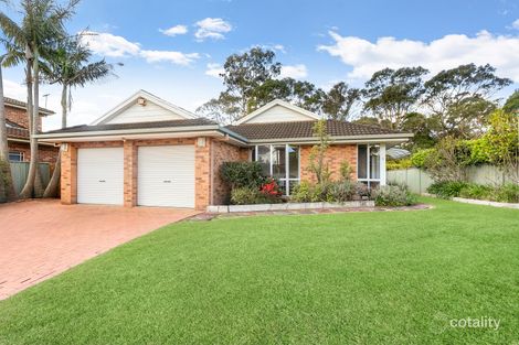 Property photo of 3 Hews Court Belrose NSW 2085