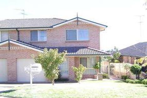 Property photo of 2/7-9 Glover Avenue Quakers Hill NSW 2763