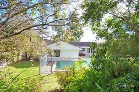 Property photo of 46 Thorn Street Pennant Hills NSW 2120