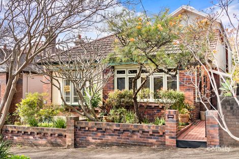 Property photo of 13 Alexandra Road Glebe NSW 2037