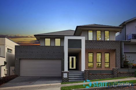 28 Dullai Ave, Pemulwuy, NSW 2145