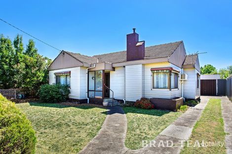 Property photo of 60 Teague Street Niddrie VIC 3042