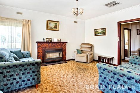 Property photo of 60 Teague Street Niddrie VIC 3042