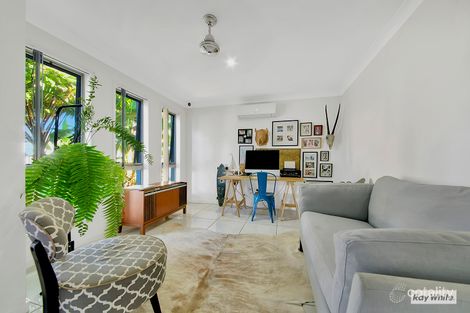 Property photo of 26 Outrigger Drive Mulambin QLD 4703