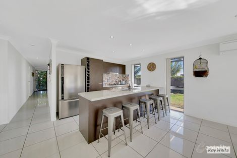 Property photo of 26 Outrigger Drive Mulambin QLD 4703