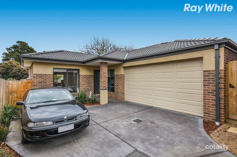 Property photo of 3/30 Ross Street Ferntree Gully VIC 3156