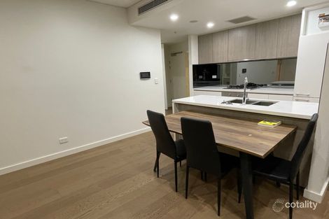 Property photo of 1209/8 Kingsborough Way Zetland NSW 2017