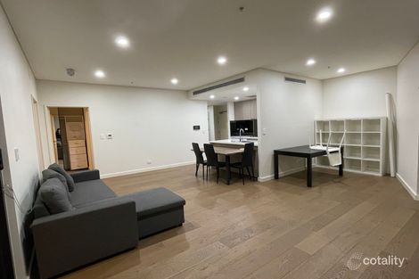 Property photo of 1209/8 Kingsborough Way Zetland NSW 2017