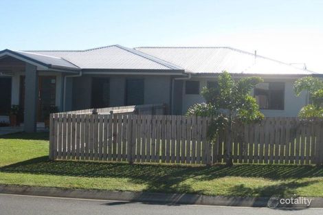 Property photo of 42 Stevic Street Walkerston QLD 4751