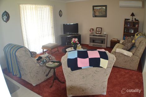 Property photo of 9 McLeod Court Rosedale VIC 3847