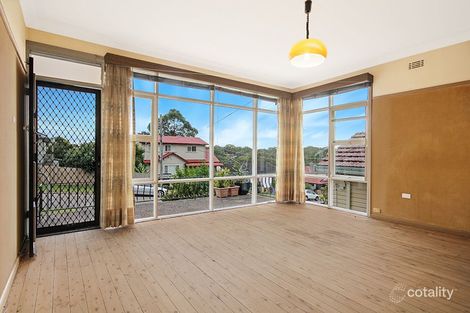 Property photo of 30 Cudgee Road Gymea Bay NSW 2227