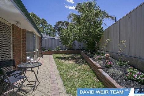 Property photo of 44B Carcoola Street Nollamara WA 6061