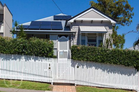 40 Stopford St, Wooloowin, QLD 4030