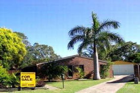 38 Onyx St, Keperra, QLD 4054