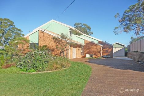 Property photo of 6 Truscott Street Raymond Terrace NSW 2324