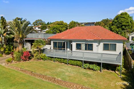 Property photo of 32 Fishing Point Road Rathmines NSW 2283