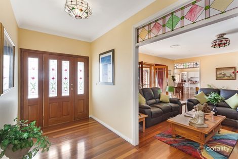 Property photo of 5 Crown Close Bonnells Bay NSW 2264