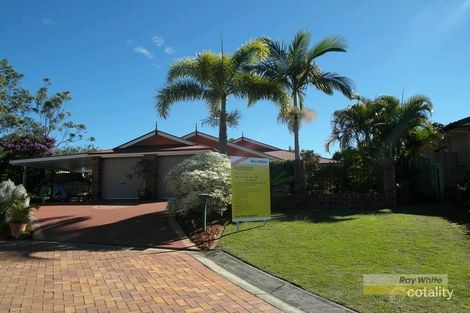 Property photo of 12 Ironwood Court Arana Hills QLD 4054