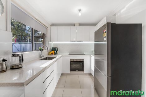 Property photo of 12/47 Mallacoota Street Wakeley NSW 2176