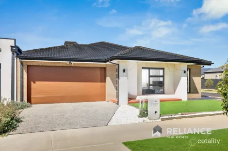 Property photo of 27 Karen Road Tarneit VIC 3029