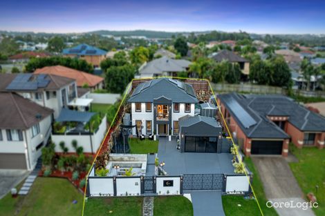 Property photo of 49 Rix Drive Upper Coomera QLD 4209