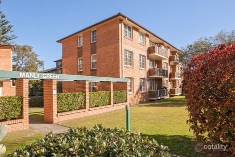 Property photo of 21/23 Iluka Avenue Manly NSW 2095