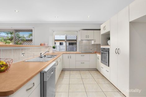 Property photo of 11 Crossman Place Kirwan QLD 4817
