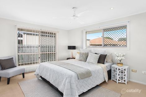 Property photo of 11 Crossman Place Kirwan QLD 4817