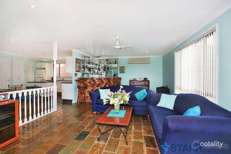 Property photo of 27 Anchorage Street St Clair NSW 2759
