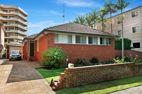 1/2 Market Pl, Wollongong, NSW 2500