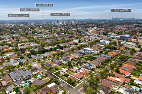 25 Long St, Strathfield, NSW 2135