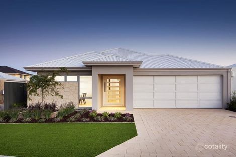 3 Astroloma Pl, Koongamia, WA 6056