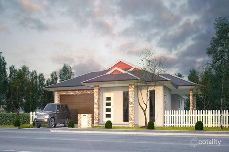 38 Zuccoli Pde, Zuccoli, NT 0832